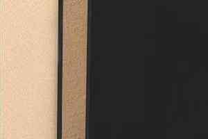Плинтус Плинтус Dollken Cubu Flex Life 40 1144 (0110) black фото  | FLOORDEALER